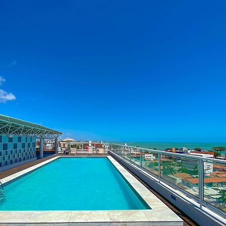 Hotel Caicara João Pessoa Zewnętrze zdjęcie