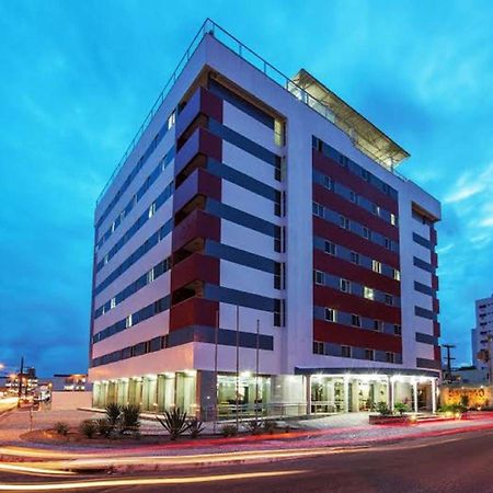 Hotel Caicara João Pessoa Zewnętrze zdjęcie