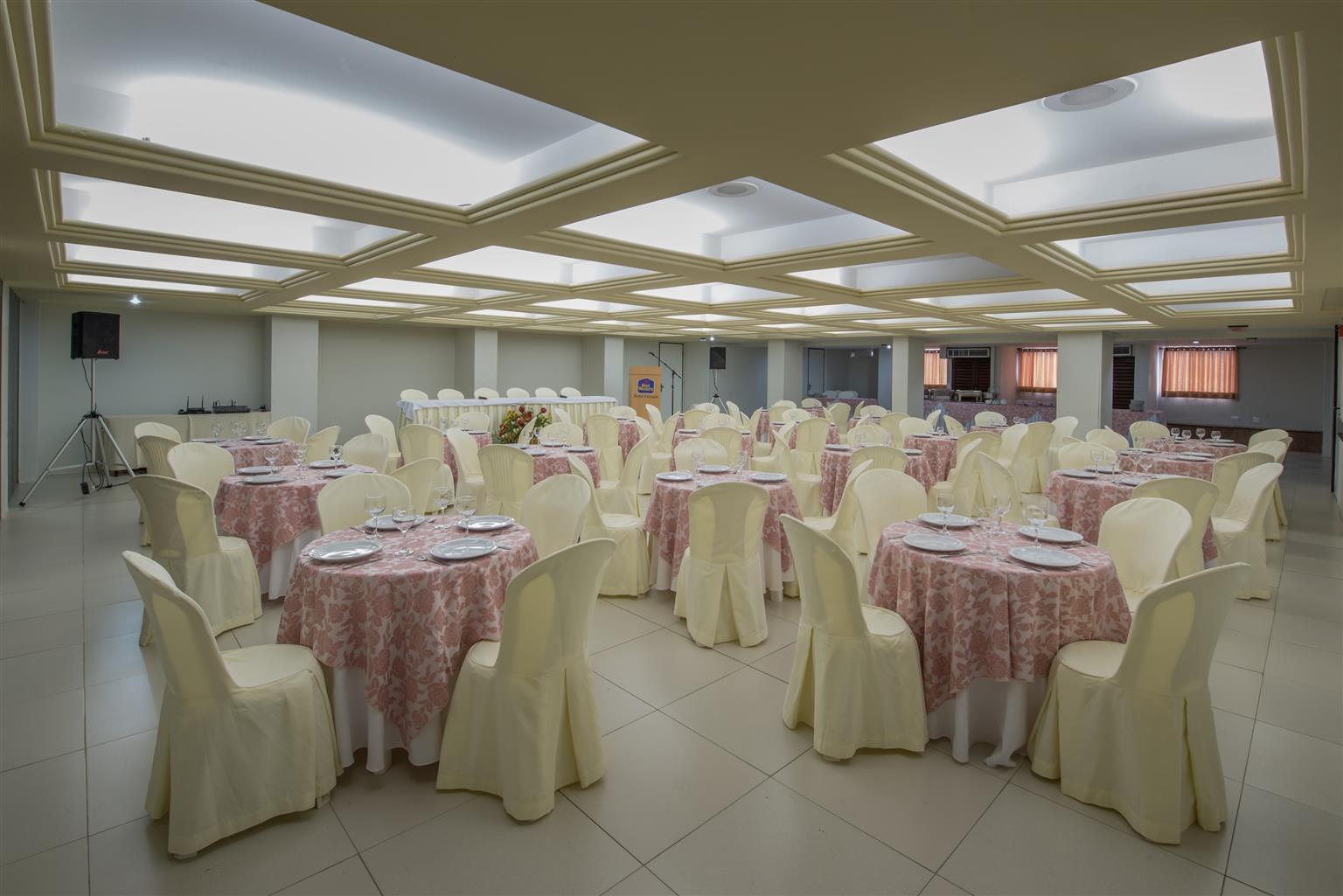 Hotel Caicara João Pessoa Zewnętrze zdjęcie