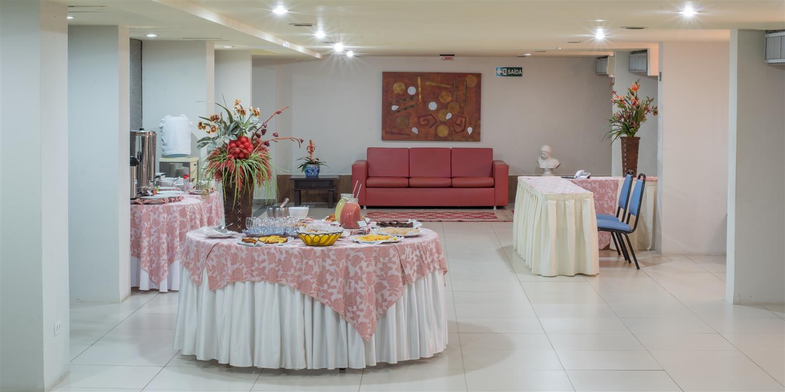 Hotel Caicara João Pessoa Zewnętrze zdjęcie