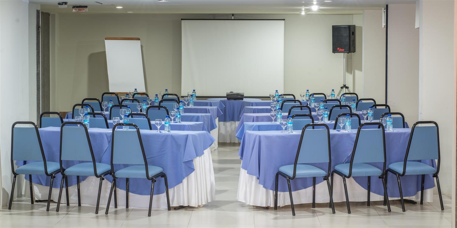 Hotel Caicara João Pessoa Zewnętrze zdjęcie