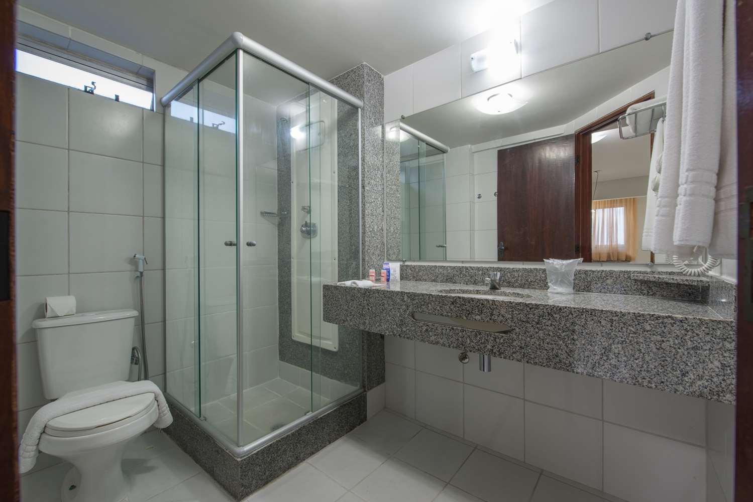 Hotel Caicara João Pessoa Zewnętrze zdjęcie