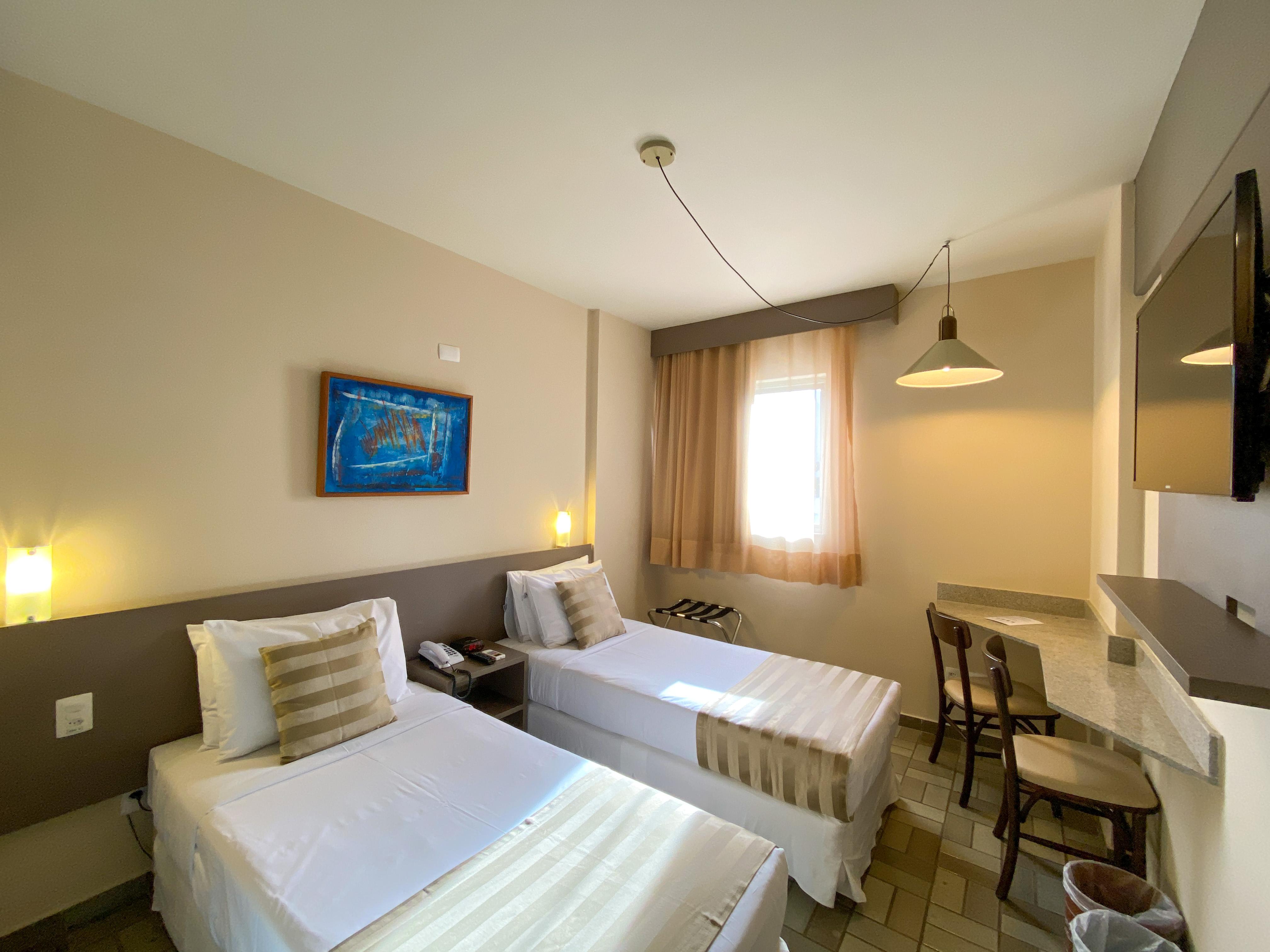Hotel Caicara João Pessoa Zewnętrze zdjęcie