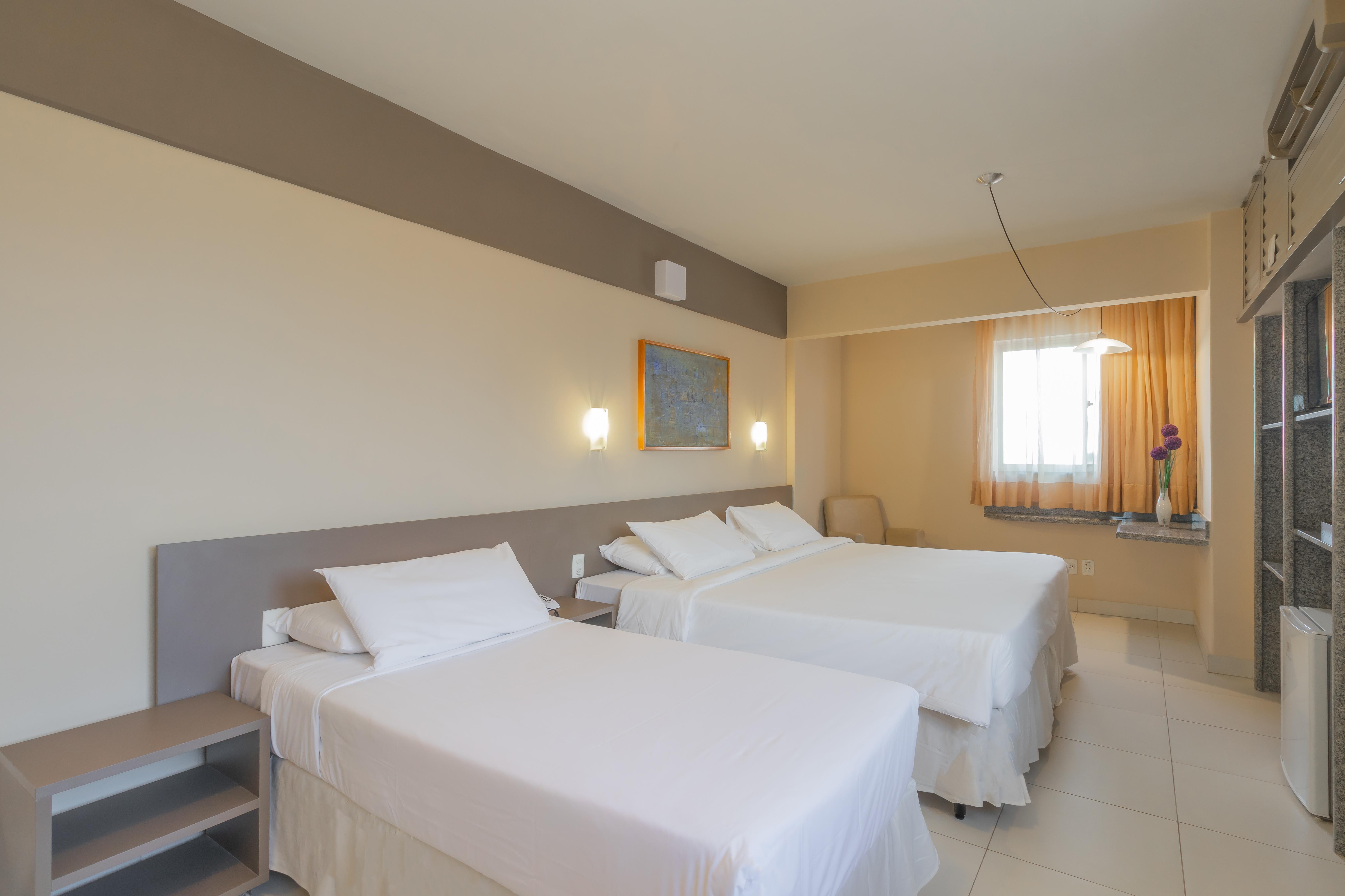 Hotel Caicara João Pessoa Zewnętrze zdjęcie