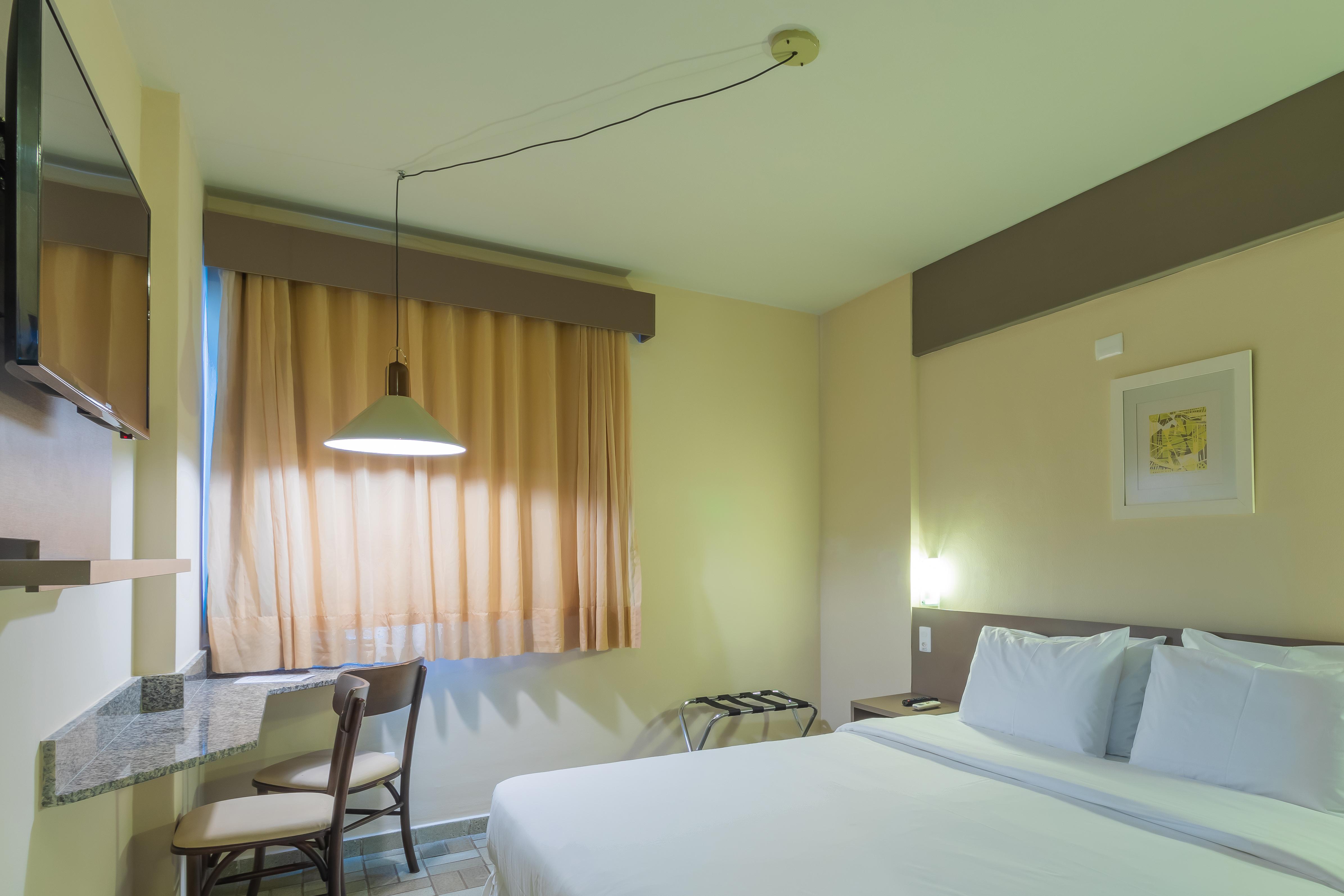Hotel Caicara João Pessoa Zewnętrze zdjęcie