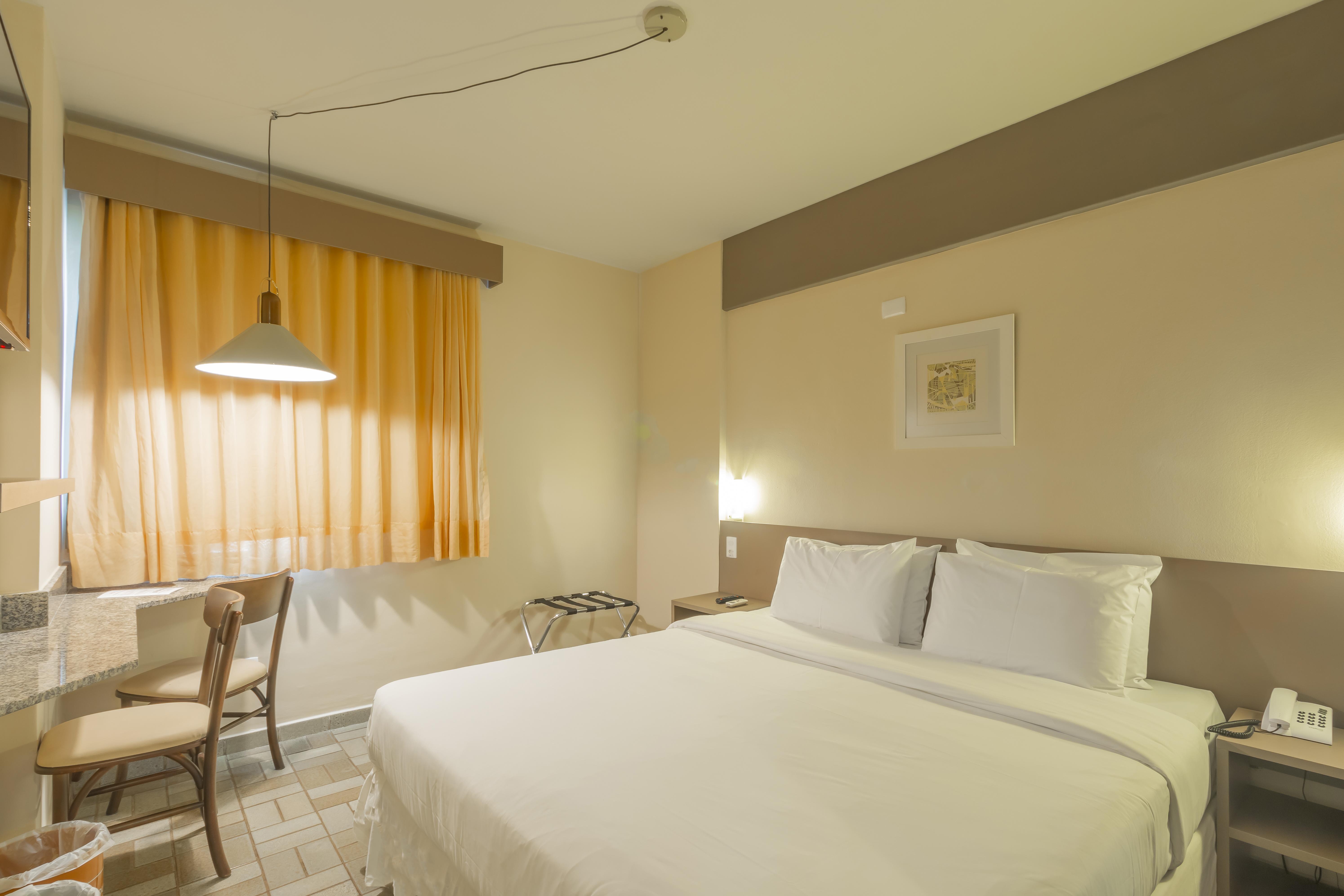 Hotel Caicara João Pessoa Zewnętrze zdjęcie