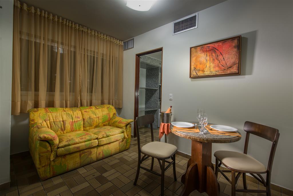 Hotel Caicara João Pessoa Pokój zdjęcie