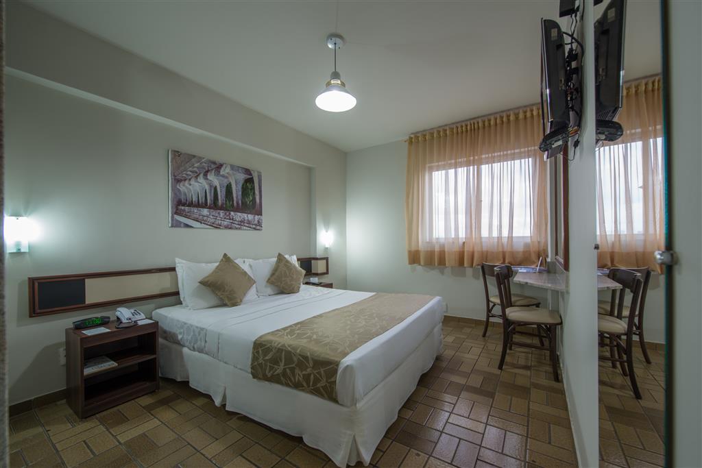 Hotel Caicara João Pessoa Pokój zdjęcie
