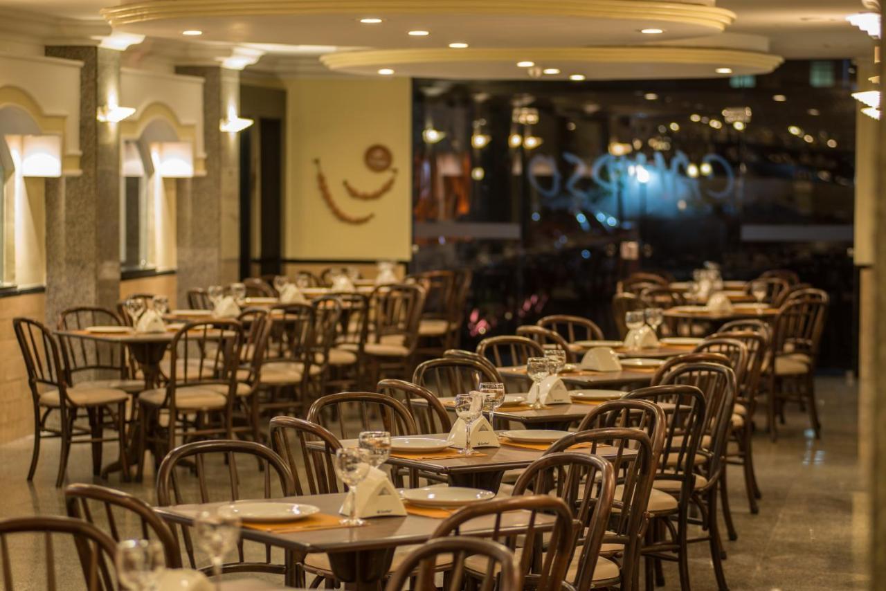 Hotel Caicara João Pessoa Zewnętrze zdjęcie