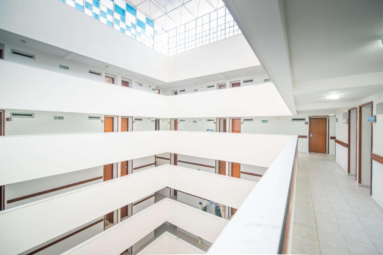 Hotel Caicara João Pessoa Zewnętrze zdjęcie