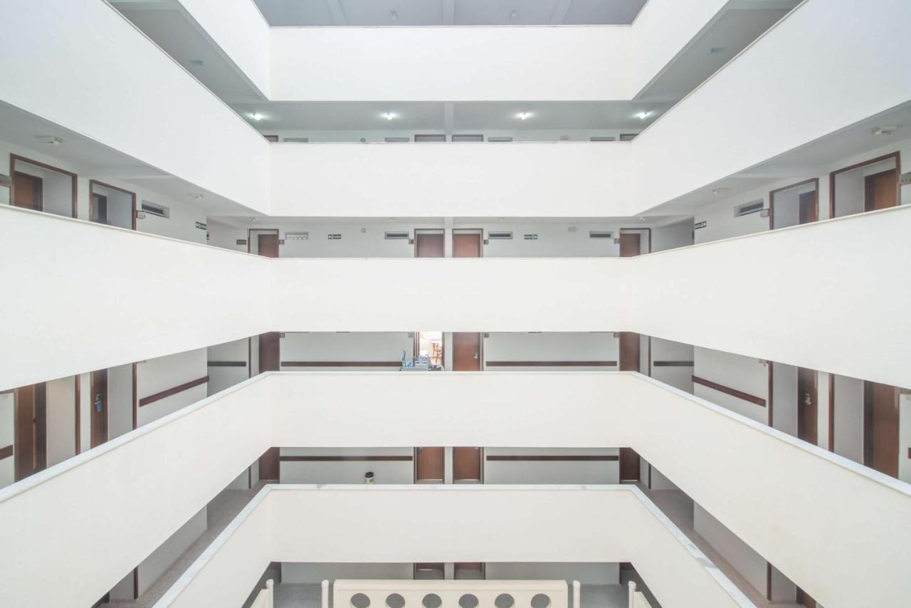 Hotel Caicara João Pessoa Zewnętrze zdjęcie