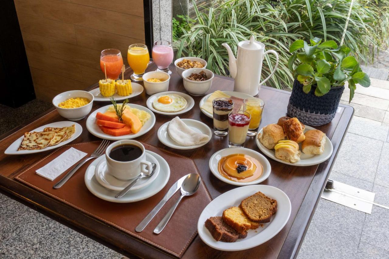 Hotel Caicara João Pessoa Zewnętrze zdjęcie