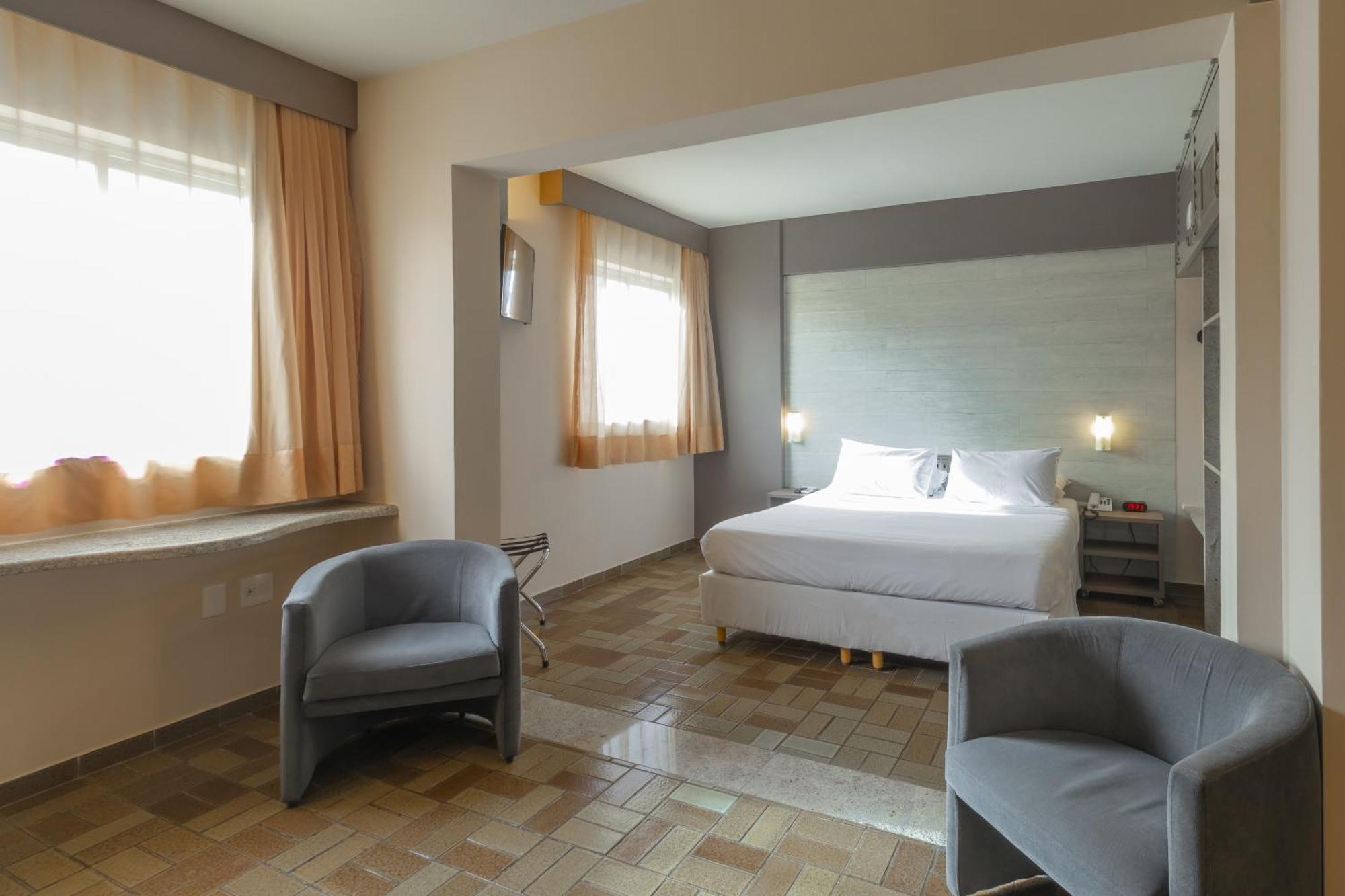 Hotel Caicara João Pessoa Zewnętrze zdjęcie