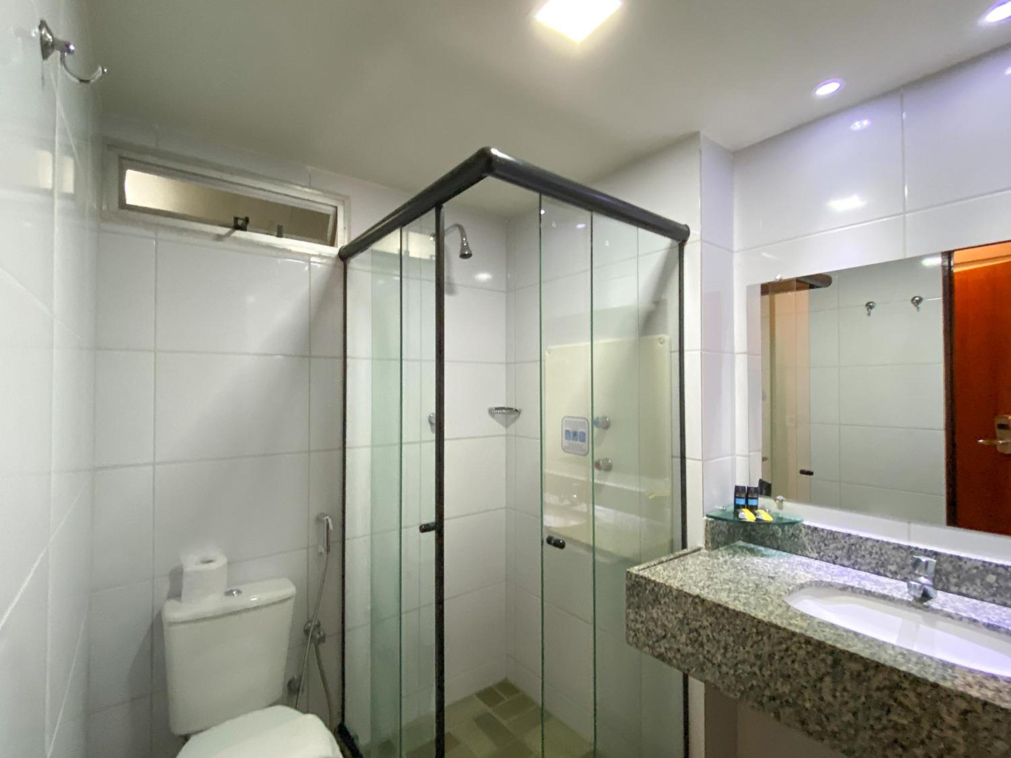 Hotel Caicara João Pessoa Zewnętrze zdjęcie
