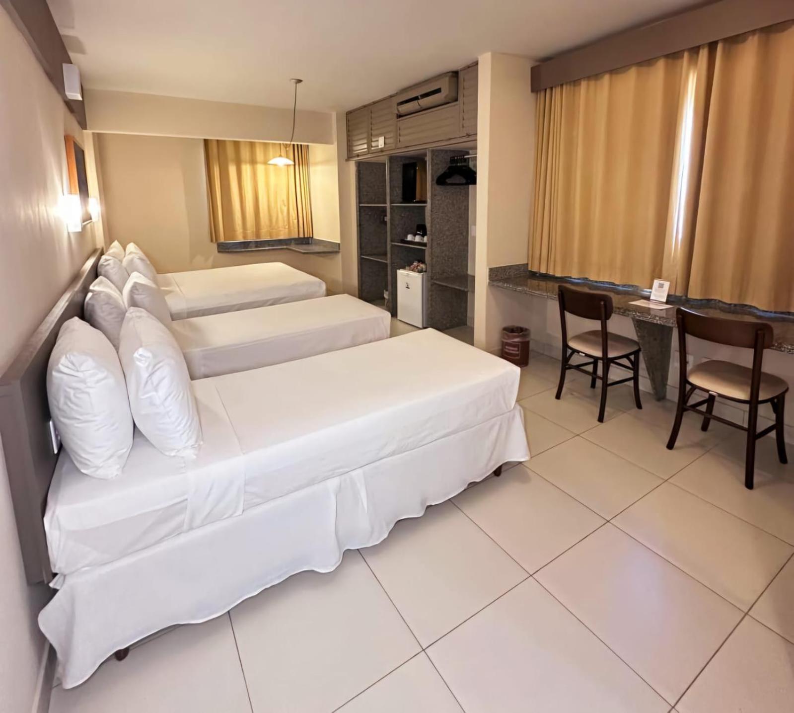 Hotel Caicara João Pessoa Zewnętrze zdjęcie